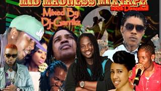 New 2013 Best Dancehall MixTape Mavado Vybz Kartel Aidonia IOctane Konshens Popcaan [upl. by Anitnelav]