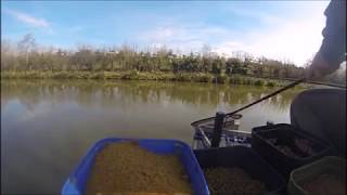 Tunnel Barn Farm  Canal  Haines Angling Fest Day Two [upl. by Suu]