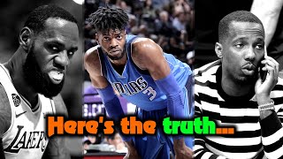 The Truth About Rich Paul amp Klutch Sports [upl. by Tilney97]