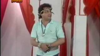 Umar Sharif  Stage Sitcom 4mp4 [upl. by Ernestus]