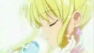 Mermaid Melody  Torno AllOceano  CD Version [upl. by Nohsal]