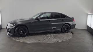 2020 BMW 3 Series330e M Sport Auto Grey [upl. by Notnats424]