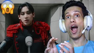 Hes Crazy Good  First Time Listening to 뱀뱀 BamBam LAST PARADE MV Reaction  bambam kpop [upl. by Ennovart]