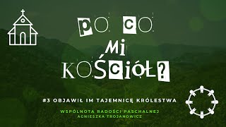 Uwielbienie  quotPo co mi kościółquot [upl. by Vish]