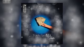 Toute la night  Treize Prod by Dy88 [upl. by Hsirrehc]