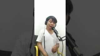 Sa Paskong Daratingquot Freddie Aguilarquot Cover by adrian cabatian Mix Vlog [upl. by Nwonknu]