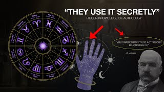 The HIDDEN Knowledge of Astrology [upl. by Adnylg]