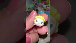 Tsum Tsum Series5 Mystery Pack Short [upl. by Aseel365]