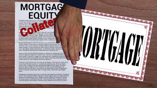 Finance What is Collateralized Mortgage Obligation CMO [upl. by Benedicta522]