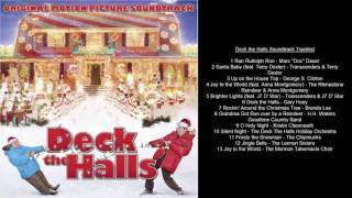 Deck the Halls Soundtrack Tracklist [upl. by Boniface]