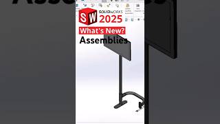 Create Document Groups in SOLIDWORKS 2025 [upl. by Amaral678]