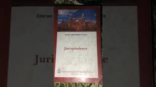 English jurisprudence [upl. by Oeramed65]