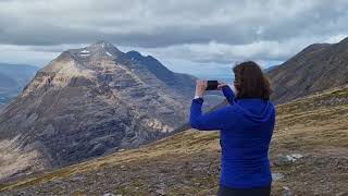 Beinn Eighe Torridon [upl. by Keg]