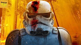 5 WORST Moments in Stormtrooper History [upl. by Ameline]