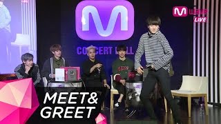 ENG SUB GOT7s Jinyoung Freestyles If Choreography MEETampGREET [upl. by Gladstone201]