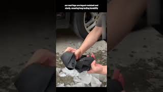 🚗💥 2024 Chevy Trax Mud Flaps Installation Easy amp Perfect Fit  AllWeather Protection [upl. by Lambard]