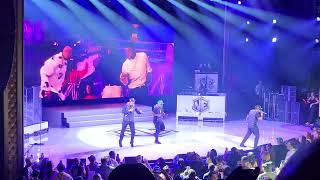 New Edition  Bell Biv Devoe  Poison  Wynn Residency Las Vegas  Jul 3 2024 [upl. by Seaver308]