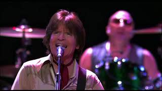 John Fogerty Creedence Clearwater Revival Ramble Tamble Live Royal Albert Hall 2008 Remastered [upl. by Osi]