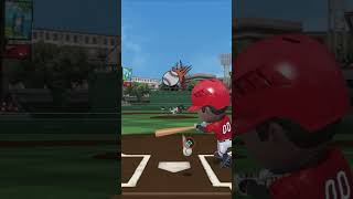 Dingers Part 4 baseball baseball9 [upl. by Nwahsak637]