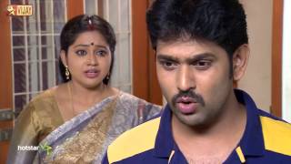 Deivam Thandha Veedu Full Episode 837 [upl. by Dnumsed10]