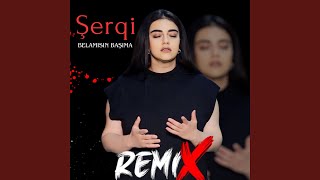 Belamısın Başıma Remix [upl. by Eanad]