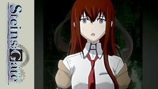 SteinsGate The Movie  Load Region of Deja Vu – Available Now [upl. by Niai]