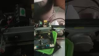 led tv Rinku LCD TV power supply problem and solution [upl. by Prendergast864]