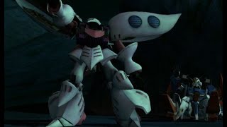 ガンダム無双 鋼彈無雙 PS3 gameplay オリジナルモード カミーユ篇Mission04：空中庭園カミーユgundam ガンダム [upl. by Aleekahs]