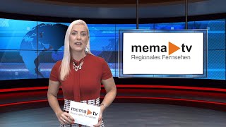 MEMA TV  Panorama KW412024 [upl. by Vange148]