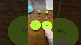 Breaking It Down Monatomic Vs Polyatomic Ions  Spot The Difference [upl. by Cid868]