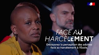 FACE AU HARCÈLEMENT [upl. by Koosis]