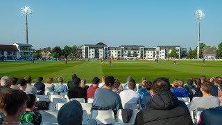 🎥 SECOND XI T20 LIVE STREAM 🔇  KENT vs ESSEX [upl. by Sonja59]