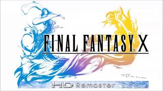 Final Fantasy X2 HD REMASTER Lets blow you a kiss [upl. by Ymas362]