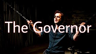 TWD Governor scenepack [upl. by Rivard883]