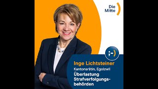 Sessionsrückblick Oktober 2024 Überlastung Strafverfolgungsbehörden [upl. by Eckhardt]