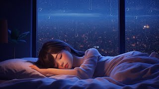 Soothing Deep Sleep • Healing of Stress Anxiety and Depressive States • Remove Insomnia Forever [upl. by Stavros]