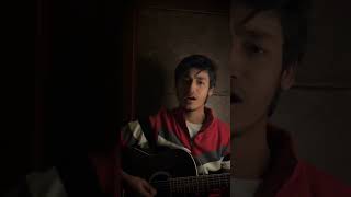 Tume jo maine dekha  cover song  Anuj rehan viral shortsvideo [upl. by Jilleen184]