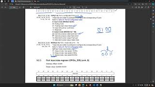 Students’ Assignment on STM32F103X [upl. by Anni]