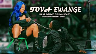 TOVA EWANGE  BANGI NAYAH OFFICIAL LYRICS VIDEO [upl. by Adaha]