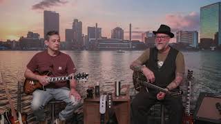 Ken and Joe Talk About Our New Guitar Launches [upl. by Nole]