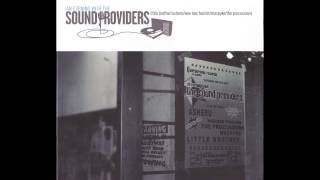 The Sound Providers  For Old Times Sake feat Asheru [upl. by Adaven]