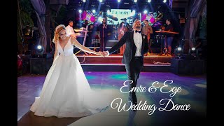 Emre amp Ege  Indila  Love Story  Düğün Dansı  İlk Dans Koreografisi  Wedding Dance [upl. by Carly]