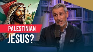 Antisemitism  AntiJesus  Pod for Israel [upl. by Obediah285]