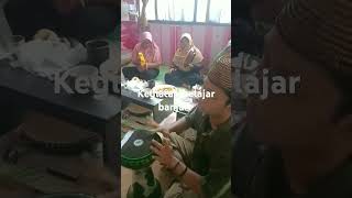 Belajar banjari dulu gaes [upl. by Kali153]