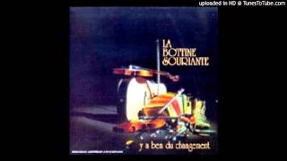 La Bottine Souriante  1978  Le Reel Des Ouvriers [upl. by Yztim]