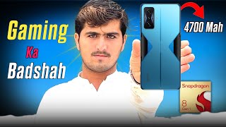 Redmi K50 Price in Pakistan  Redmi K50 Review [upl. by Huoh]