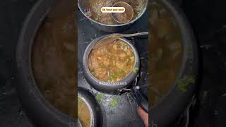 eating Hyderabad famous biryani  how to make cooker pulao hyderabadfood hyderabad food ￼ [upl. by Attelahs419]