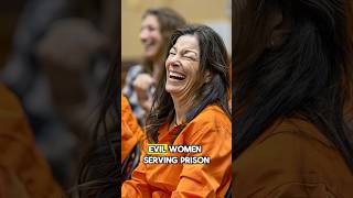 Evil Women Serving Prison Time In North Dakota Part 1 Ina Kenoyer [upl. by Nagyam236]