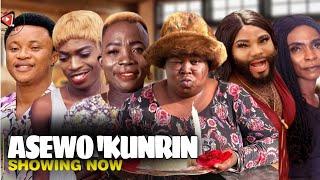 ASEWO KUNRIN Latest Yoruba Movie Drama 2023  Kemity  Sisi Quadri Segbowe  Atoribewu  Osoko [upl. by Dole565]