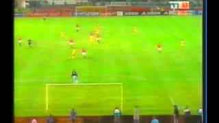 2001 September 5 Hungary 0Romania 2 World Cup Qualifieravi [upl. by Cailly]